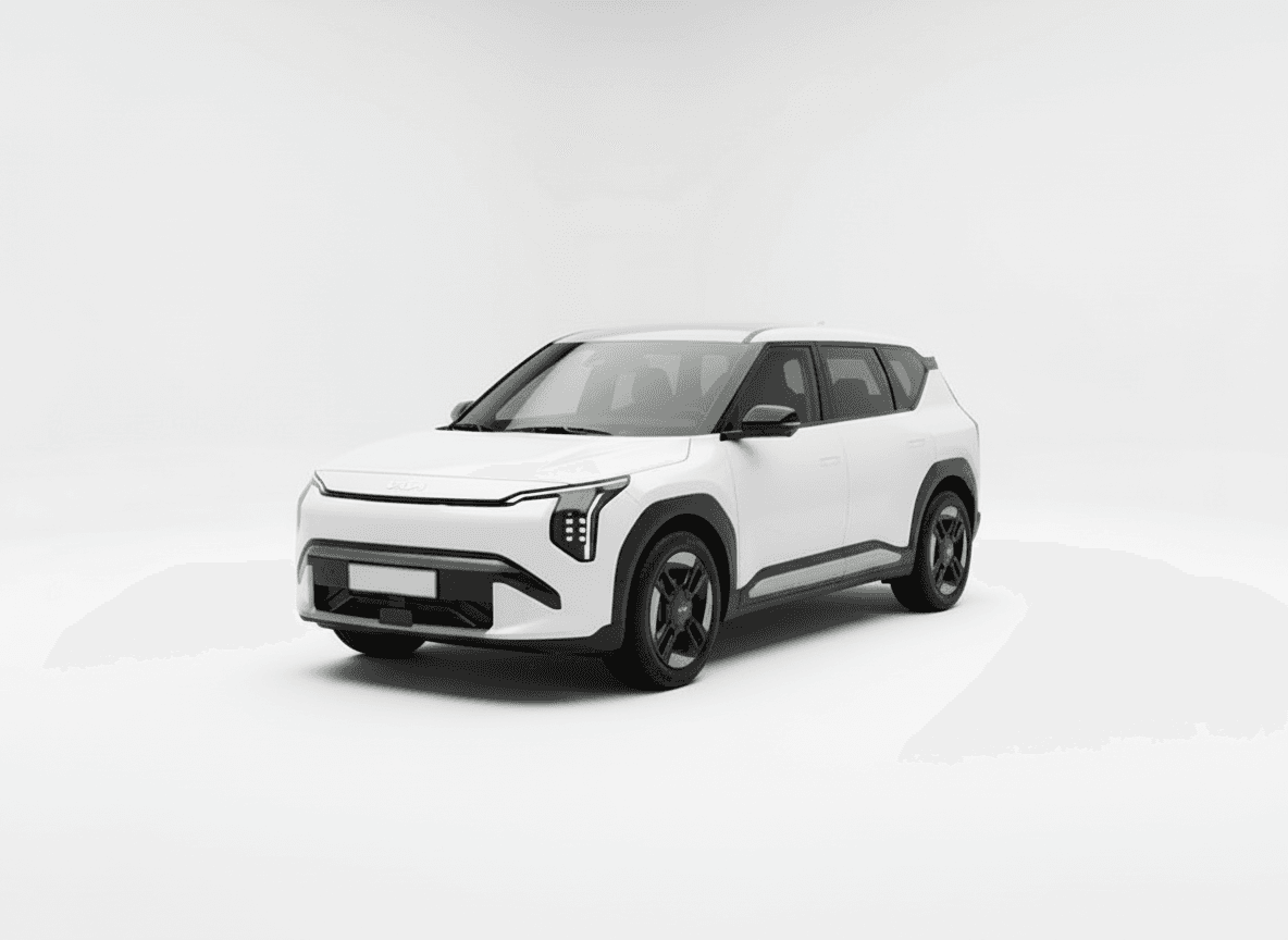 기아 EV3