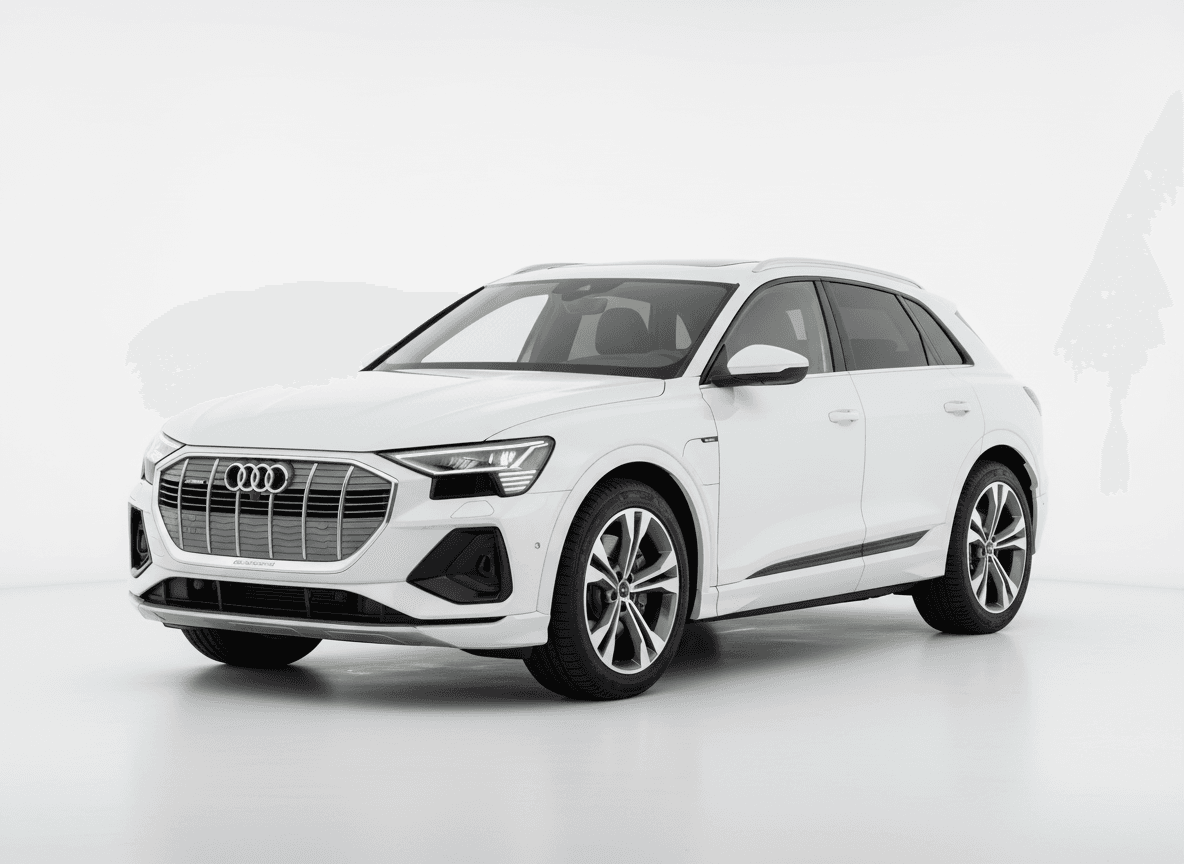 아우디 Q6 e-tron