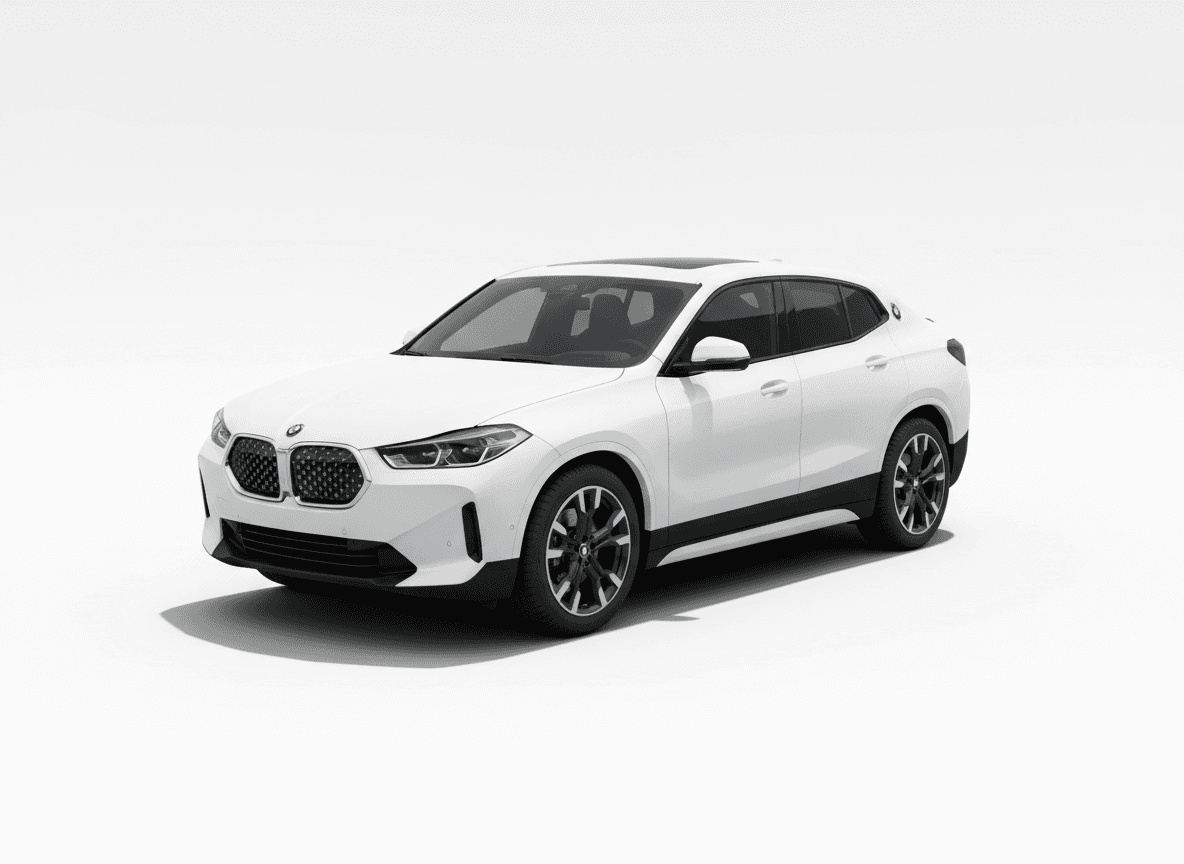 BMW iX2